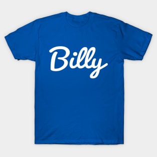 Billy T-Shirt